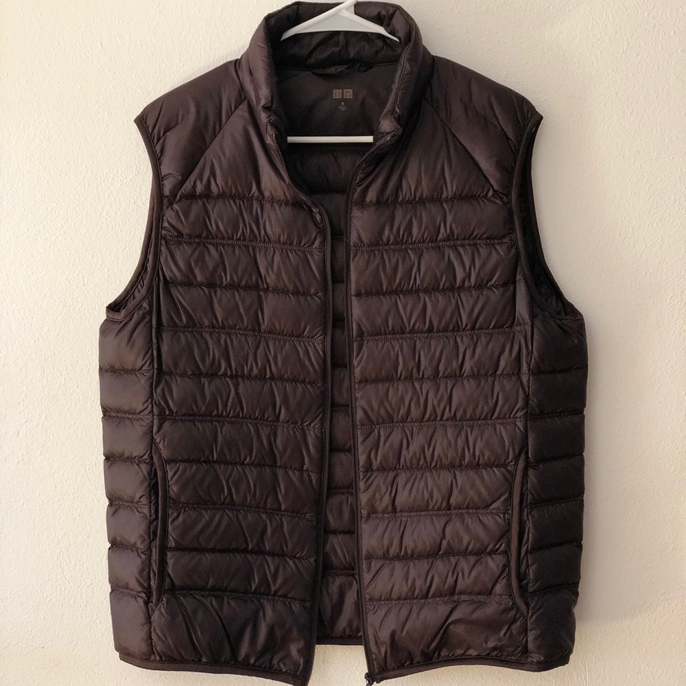 Uniqlo Vest